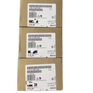 6es7331-1kf02-wbr0ab0 Módulo de entrada analógica Ai 8 13 Bit Nuevo Hecho en Alemania - Product Image 3