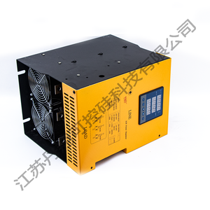 電圧レギュレータ3相SCRパワーレギュレータ工場直接ハイパワー産業用パワーコントローラ - Product Image 4