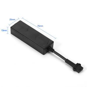 <strong>Computer</strong> Tracking YG-T92 Google Maps Mini Logistics Tracking Fence Alarm Gps Tracking <strong>Device</strong> Car - Product Image 3