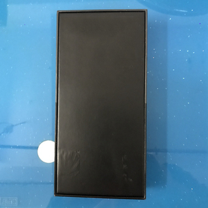 สินค้าใหม่กล่องบรรจุกล่องบรรจุภัณฑ์สำหรับ Galaxy Z Flip 4พร้อมสายเคเบิลคู่มือใช้พินการ์ด - Product Image 3