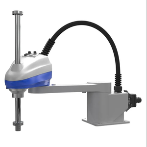 Mini Scara Cobots Roboterarm 4 Achsen 6kg Automatisierung Industrie Pick and Place Maschine Scara Roboter - Product Image 1