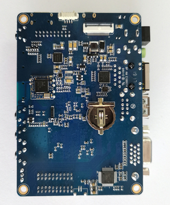 Corteccia del Computer a scheda singola G6818 A53 molto meglio di Banana Pi M3 - Product Image 2