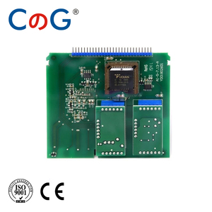 CG AI-518P-controlador de temperatura programable de 32 segmentos, termostato Pid de protocolo MODBUS RS485 - Product Image 2