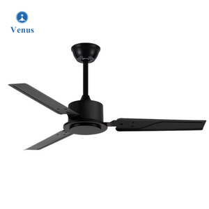 厂家供应静音强力52英寸遥控吊扇 - Product Image 2