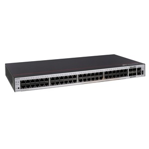 HW S1730S-S48T4S-A1 Smart Pick <strong>Network</strong> Switch 48-port Gigabit Ethernet + 4-port 10-Gigabit Optical Enterprise For <strong>Network</strong> Switch - Product Image 1