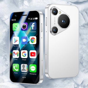 Ucuz en çok satan SOYES Pro Pro Max 1GB + 16GB 3.0 inç Android 8.1 MTK6580 dört çekirdekli çift SIM cep telefonları - Product Image 2