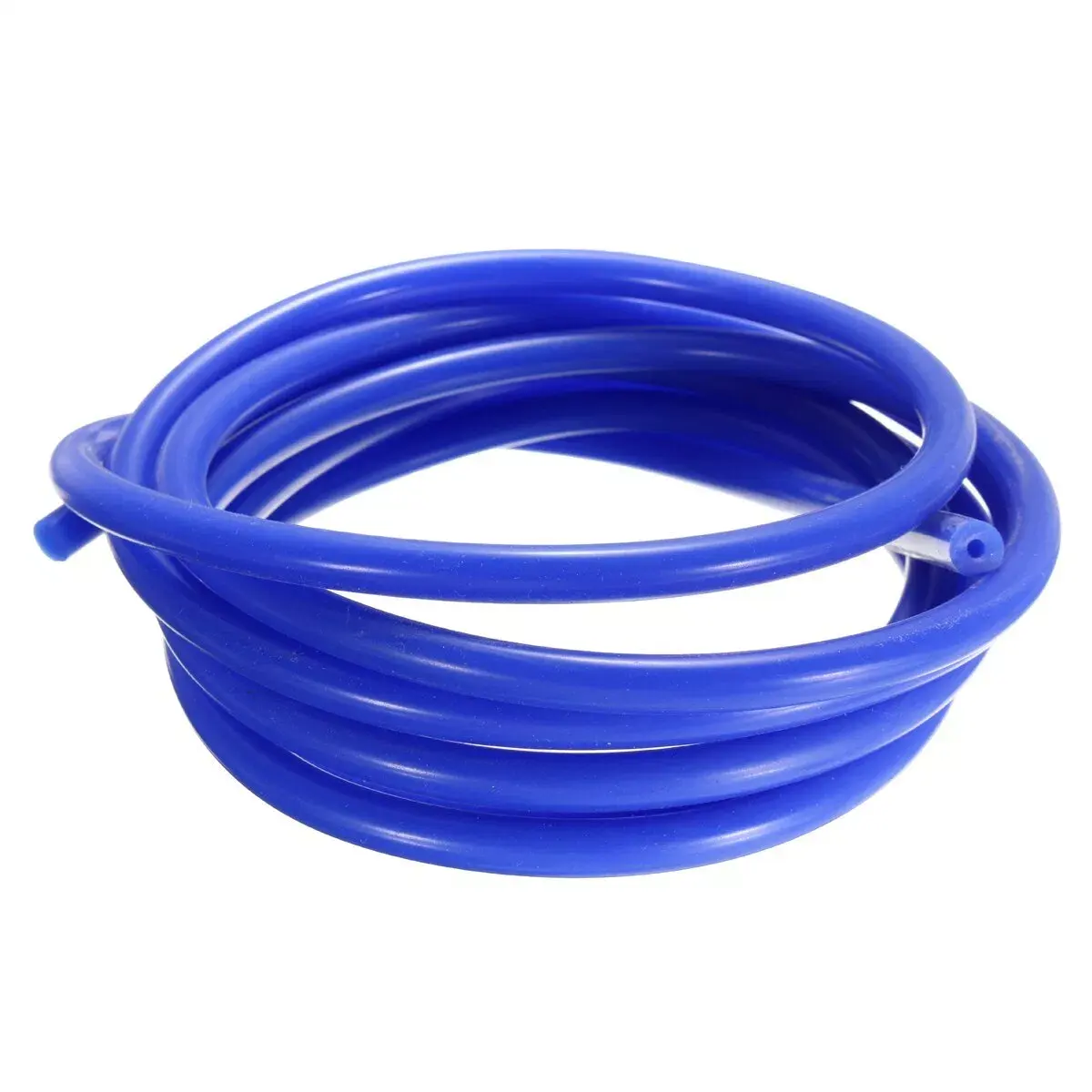 hot sell 2mm 3mm 4mm 5mm 6mm 8mm 12mm extruded rubber air vacuum hose auto line silicone vacuum hose