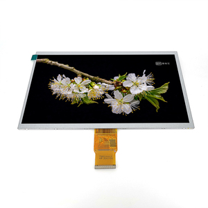RGB <strong>TTL</strong> FPC 50Pin <strong>Interface</strong> 10.1 Inch TFT <strong>LCD</strong> <strong>Display</strong> Panel with 1024x600 Resolution 10.1 Inch Tft <strong>Lcd</strong> <strong>display</strong> Panel