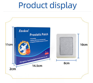 Khuyến Mãi Mới Pure Natural Không Có Tác Dụng Phụ Hỗ Trợ Sức Khỏe Tiết Niệu Tuyến Tiền Liệt - Product Image 5