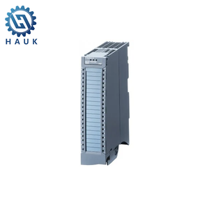 Nuevo Original Sie-mens Plc 6ES7521-1BH00-0AB0 Módulo de entrada digital Simatic de la serie Plc Pac y controladores dedicados Spot - Product Image 1