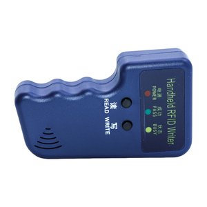 T5577 EM4305 Abzeichen-Token-Kopierer Programmierer Handheld RFID 125 Khz Kartenleser HID-Smart-Chip Schlüssel-Schreiber EM4100 Clone Duplicator