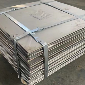 Elektronik enstrümantasyon parçaları için ASTM B 162 nikel 201 nikel levha Hastelloy B/B-2/B3/C/C-276/C-22/C-4/X C4/C22/C276/C2000 - Product Image 6
