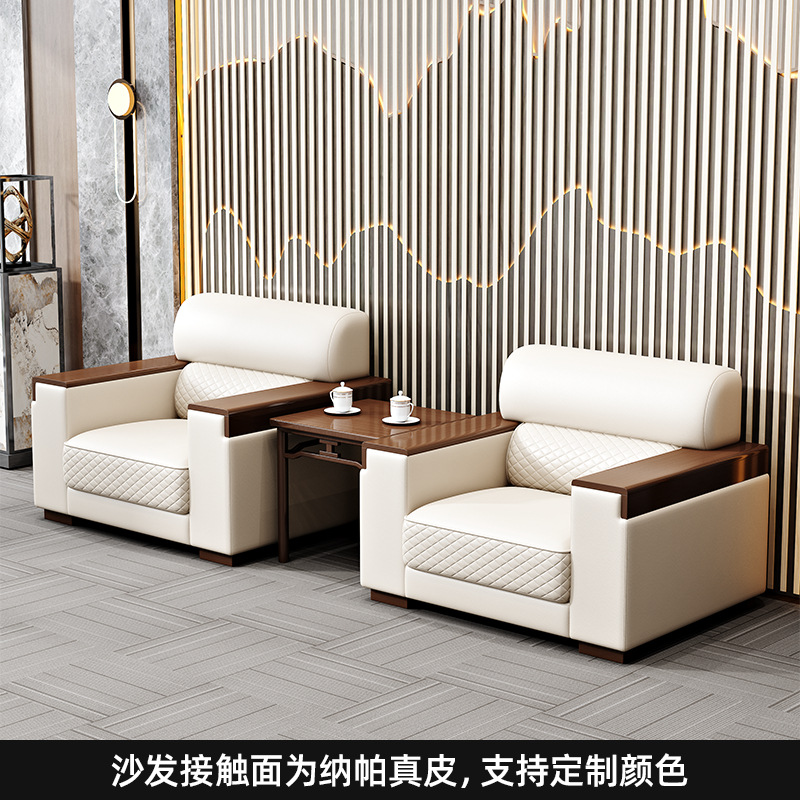 2 single-person side tables