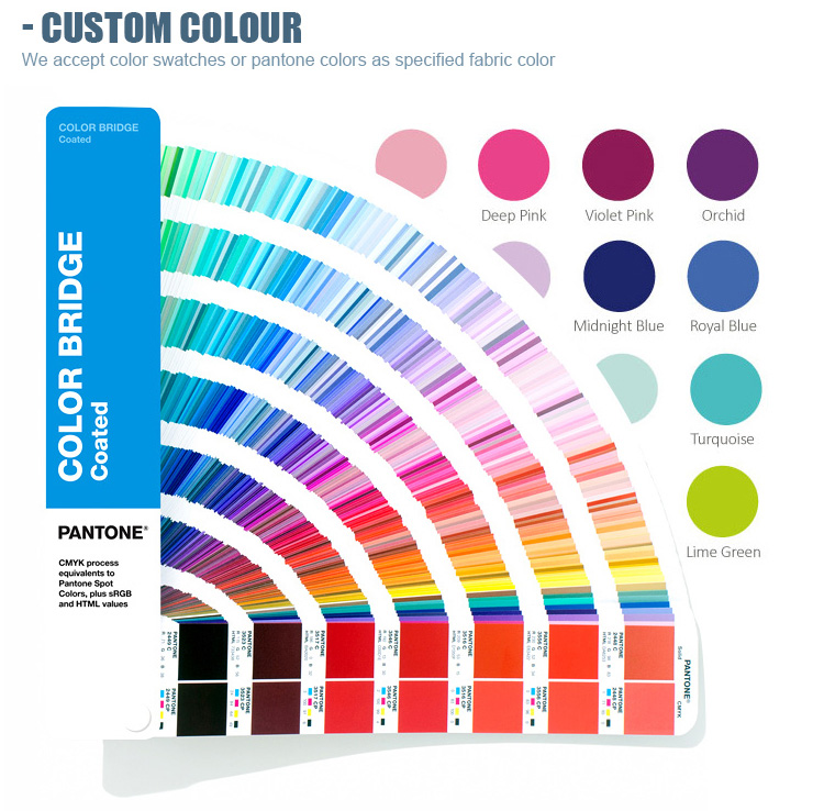 สีที่กำหนดเอง