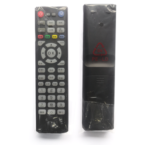 Toptan mobil akıllı IR uzaktan kumanda altın yıldız sanyo TCL sanyo için - Product Image 2