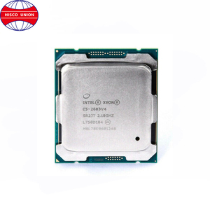 SmartCache สำหรับ Intel Xeon E5-2687WV4,3.00GHZ 12-Core 30MB SmartCache E5 2687W V4 FCLGA2011-3 TPD 160W - Product Image 2