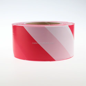 זהירות וסכנה הדפסת <span class=keywords><strong>PVC</strong></span> רצפת סימון קלטת