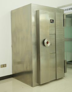 Çin özel banka güvenlik güçlü kasa güvenli odası, otel odası kasası güvenlik kapısı