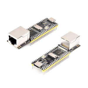 <strong>Ethernet</strong> port LuckFox Pico Plus RV1103 <strong>Linux</strong> microdevelopment board with integrated ARM <strong>Cortex</strong>-A7/risc-v microcontroller for PS4