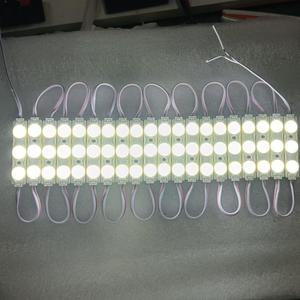 Factory Price 70*15mm <strong>Led</strong> <strong>Module</strong> DC12V 3leds High Brightness for Advertising Signs <strong>LED</strong> Lights - Product Image 6