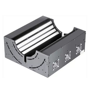 Makine görüş aydınlatma çok açılı çizgi tarama hafif makineli görüş led endüstriyel muayene için aoi aydınlatma - Product Image 4