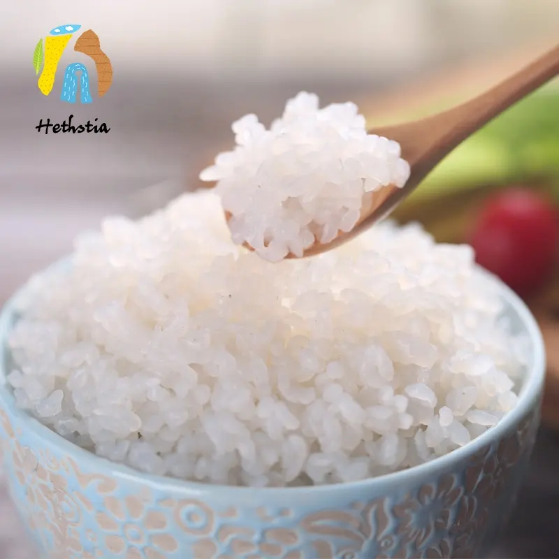 أرز كونياك سريع منخفض السعرات الحرارية
