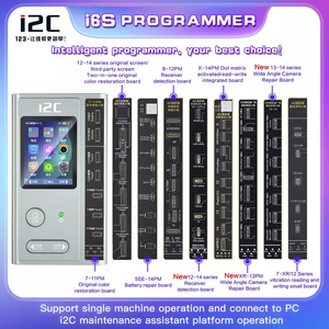 <strong>I2C</strong> I6S Proximity Sensor Programming Board for IPhones 12 Series to 14 Series - Product Image 6