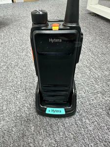 Hytera, оригинальная рация HP700, цифровая рация с поддержкой GPS, портативная связь VHF/UHF двусторонняя для радио HP702 HP705 HP706 HP708 - Product Image 2
