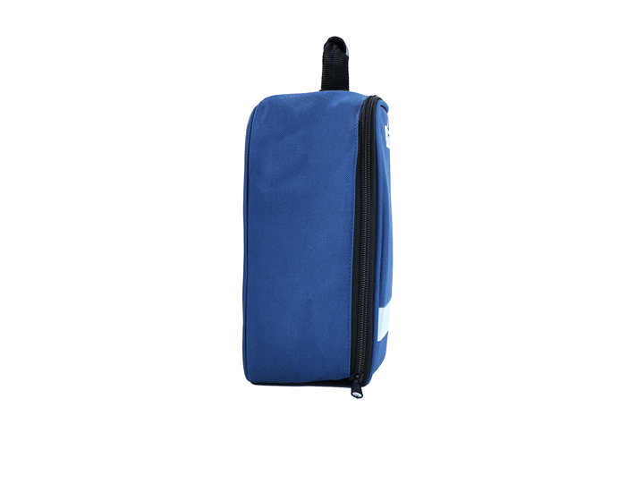 ORIPOWER Qualified Safety Roadside Emergency Tool Kit Vehicle Car Tool Set Bag Including Essential Car Emergency Tools