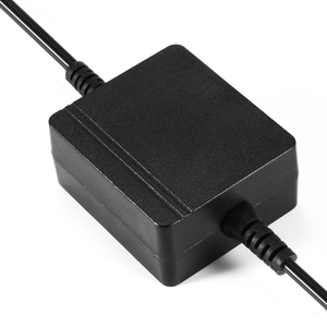 เครื่องชาร์จแบตเตอรี่รถยนต์,อะแดปเตอร์ชาร์จไฟเข้า12-24V Output 5V 1.5A อุปกรณ์ชาร์จ GPS Tracker สำหรับ GPS Tracker TK905 TK915 - Product Image 5
