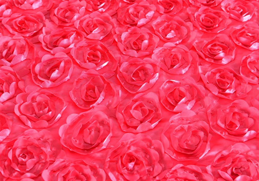 rose red
