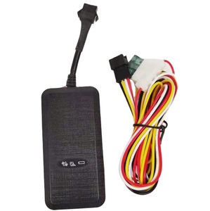 实时可编程GT06全球定位系统车辆跟踪器4g设备，用于汽车卡车摩托车的电脑视图GSM定位系统 - Product Image 3