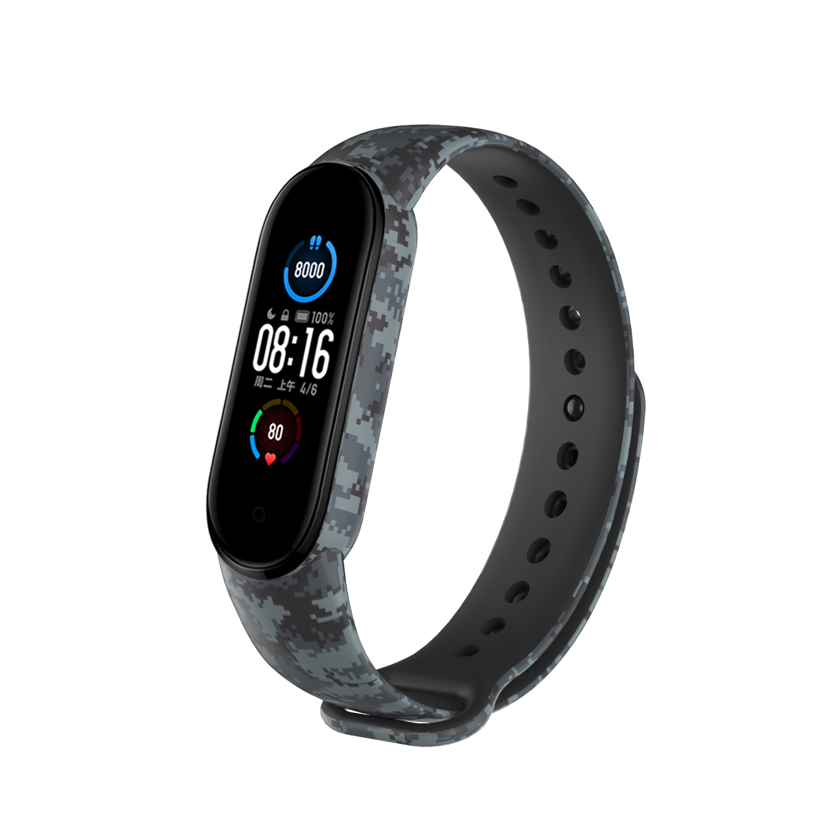 19# digital gray