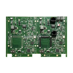 Modem ile Shenzhen Internet kablosuz ağ yönlendirici Wifi 4G Modem Pcba - Product Image 1
