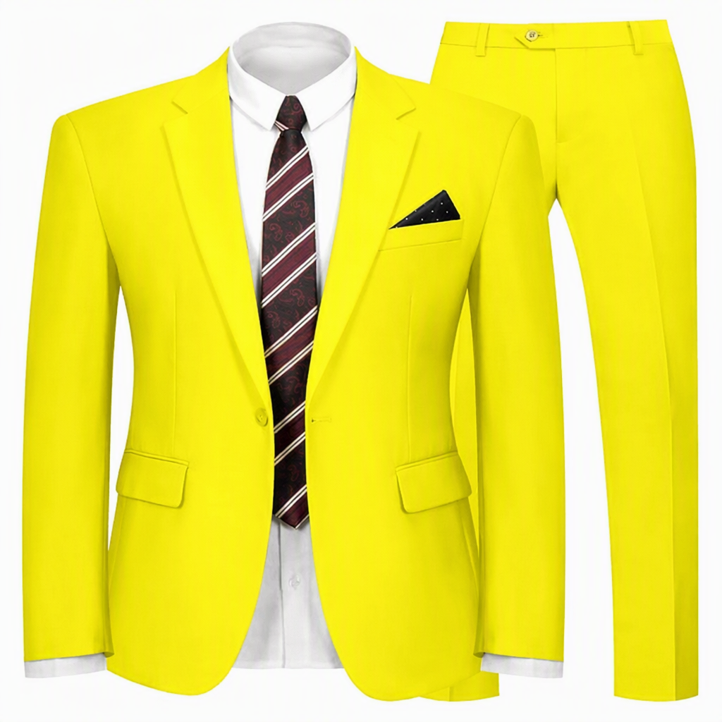 Jaune