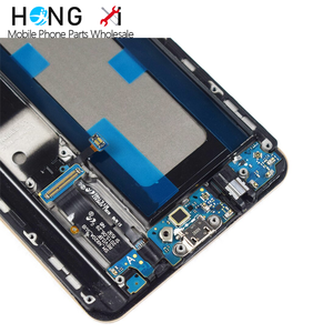 Lcd per samsung galaxy Note 5 Lcd per samsung Note 5 Display per samsung Note 5 per samsung Note 5 Schermo - Product Image 6