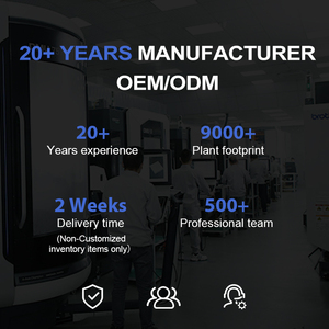 工厂定制99% 高纯度实验室使用氧化铝陶瓷零件氧化铝陶瓷组件30毫升氧化铝陶瓷坩埚带盖 - Product Image 5