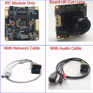 MStar-Módulo de cámara de detección humana SC4236, 4MP, IP, a la venta - Product Image 6