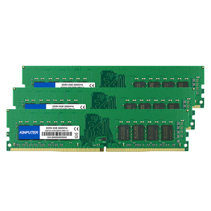 Zwei kanal iger Speicher-RAM Ddr4 2600MHz 4GB 8GB 16GB 240Pin LO DIMM