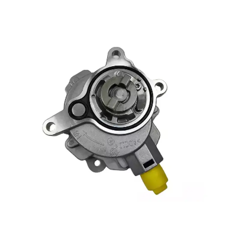 Pompe à vide de surpresseur de frein de haute qualité pour Ford Lincoln Land Rover Jaguar 2.0 OE:LR047384