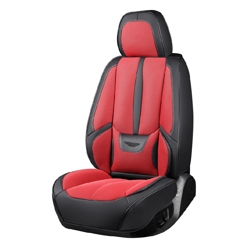 F-25042 Nero Rosso