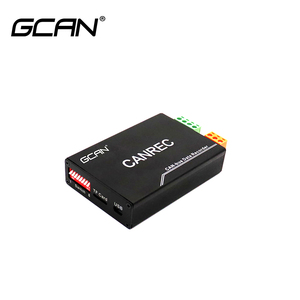 Canbus-Datenlogger für Fahrzeug benutzer können TF-Karten aufzeichnung sbus daten in Echtzeit verwenden - Product Image 2