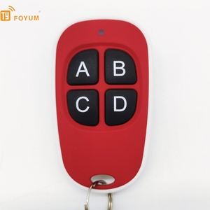 Special Offer 433mhz 315mhz Universal <strong>Remote</strong> Control <strong>Face</strong> to <strong>Face</strong> <strong>Copy</strong> <strong>Code</strong> <strong>Remote</strong> Control <strong>Duplicator</strong> for Car Garage Gate - Product Image 5