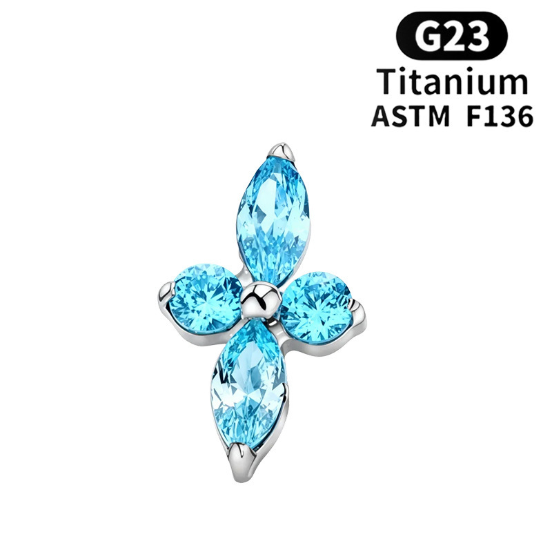 NO.3 azul