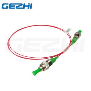 Fiber amplifikatörler için Patchcord 1310nm FC/APC hızlı eksen bloğunu koruyan polarizasyon - Product Image 6