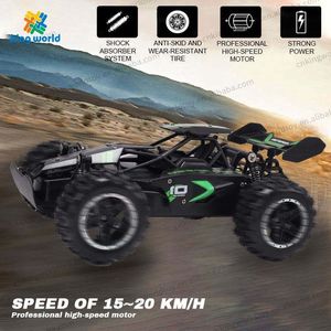 Радиоуправляемый автомобиль мощностью 2,4 ГГц - Product Image 6