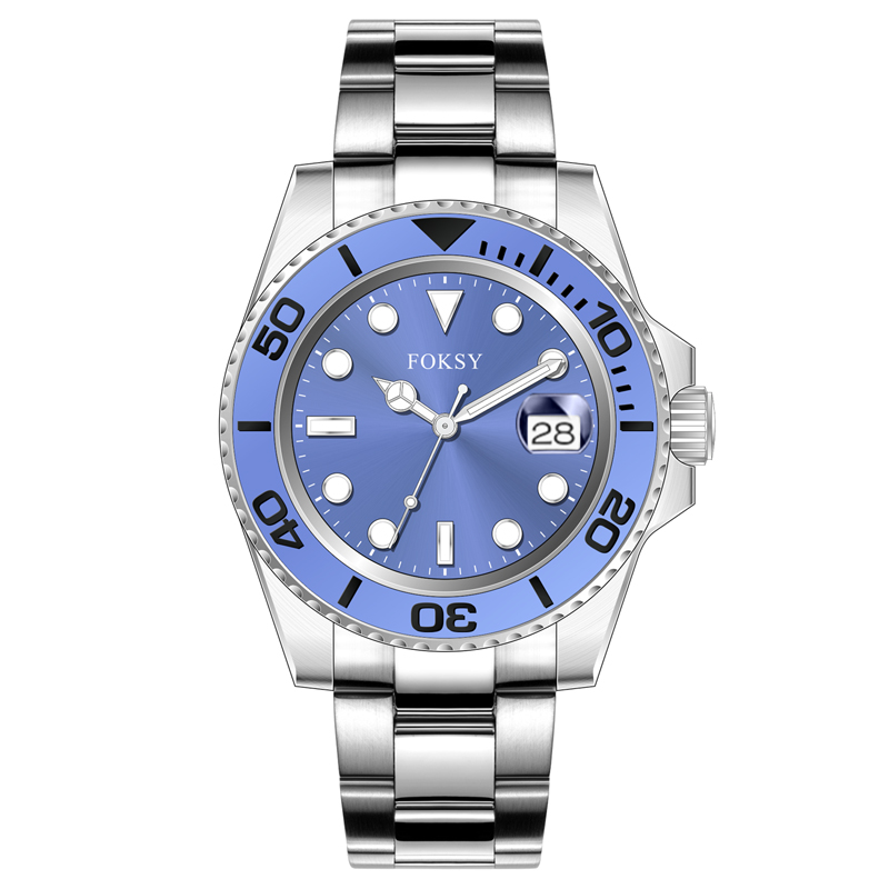 Bleu