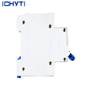 CHYT 2P Panel Solar DC Breaker 6A 10A 16A 20A 25A 32A 40A 50A 63A DC MCB Disyuntor de alta velocidad de acción rápida DC 600V - Product Image 4