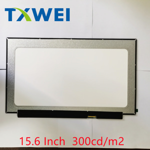 15.6インチ1920x1080解像度TFT LCD IPSLCDディスプレイ画面モジュール (EDPインターフェース付き) - Product Image 6