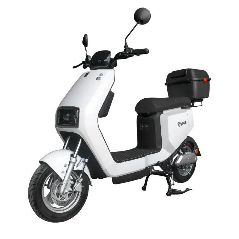 Vélo électrique pour adulte, vente en gros, bon marché, 60v, 72v, 1000W, Cool, cyclomoteur avec pédale